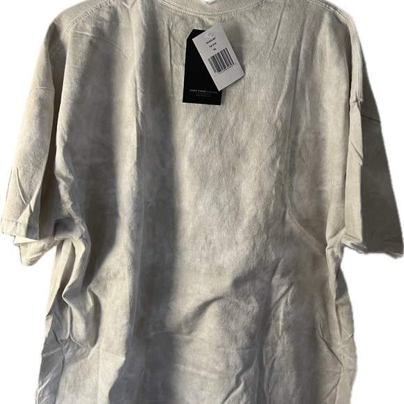 Def Leopard Hysteria Tie Dye Rock & Roll T-shirt Men’s L | Streetwear Popular - Picture 2 of 3